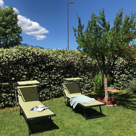 Casa Con Vista Forte - Tra Lago E Monti Rivoli Veronese Luaran gambar