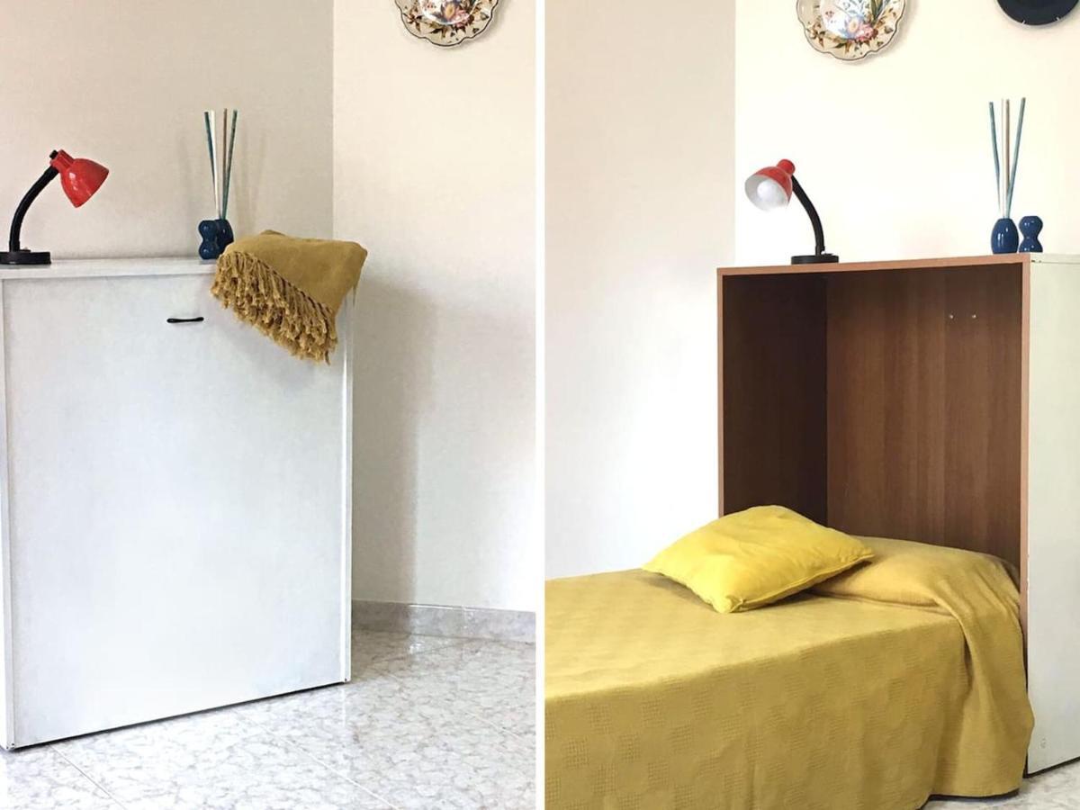 Casa Con Vista Forte - Tra Lago E Monti Rivoli Veronese Luaran gambar
